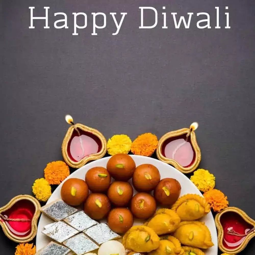 diwali greeting